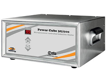 Power Cube 32/400 Ceia