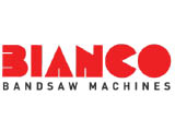Bianco bandsaw machines